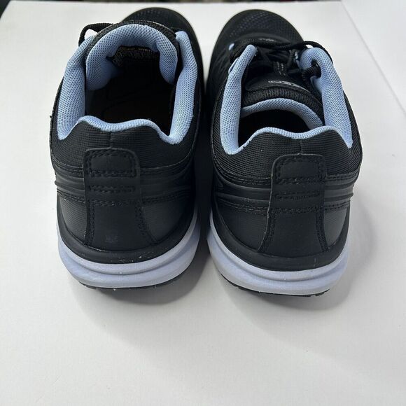 Keen Vista energy black hydrangea utility shoes 9  (Carbon-Fiber Toe) - Picture 7 of 9